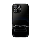 The LS Auralis | #1053 Mobile Case by CoverMeUp - Style 8