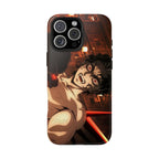 The Muzan Ascension | #1081 Mobile Case by CoverMeUp - Style 8