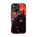 The Itachi Bloodthrone | #1115 Mobile Case by CoverMeUp - Style 9