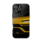 The Urus Ignitia | #1031 Mobile Case by CoverMeUp - Style 6