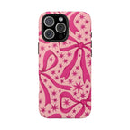 The Cosmic Bow | #1064 Mobile Case by CoverMeUp - Style 8