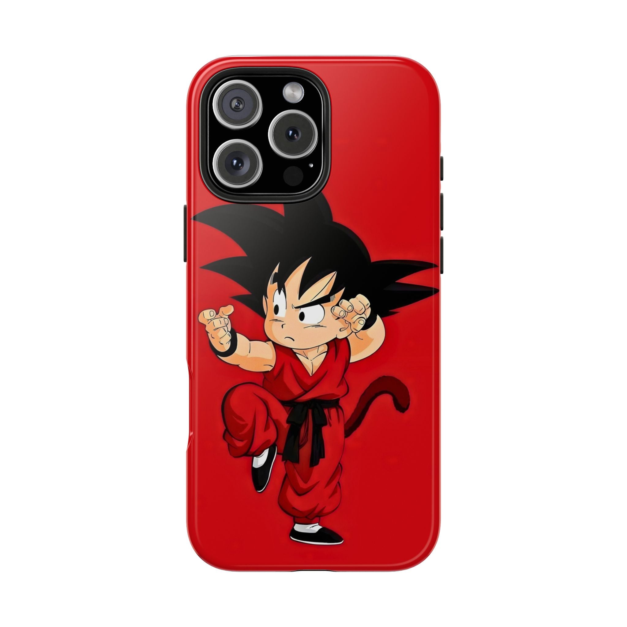 The Goku Emberborn | #1089 Mobile Case by CoverMeUp - Style 8