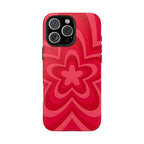 The Rouge Flame | #1087 Mobile Case by CoverMeUp - Style 8