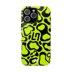 The Luminous Mirage | #1168 Mobile Case by CoverMeUp - Style 8
