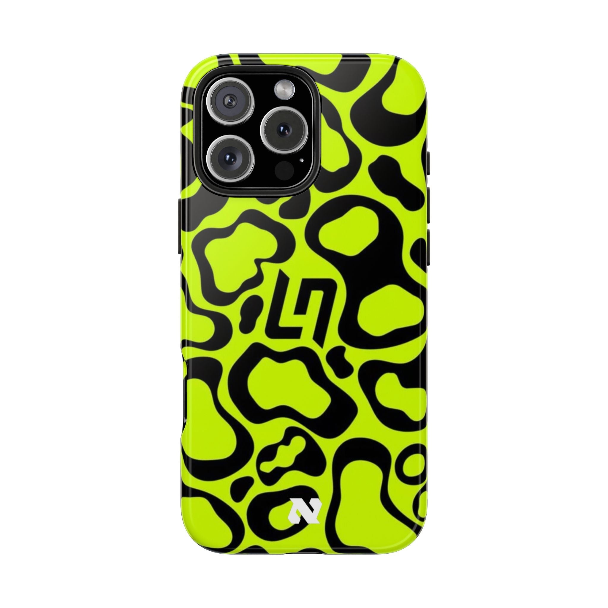 The Luminous Mirage | #1168 Mobile Case by CoverMeUp - Style 8