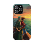 The Twinwake | #1124 Mobile Case by CoverMeUp - Style 9