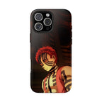 The Akaza Hollowheart | #1066 Mobile Case by CoverMeUp - Style 8