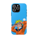 The Naruto Sparkborn | #1114 Mobile Case by CoverMeUp - Style 8