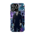 The Jinwoo Anima | #1140 Mobile Case by CoverMeUp - Style 9
