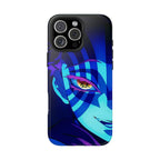 The Akaza Frostmark | #1068 Mobile Case by CoverMeUp - Style 8