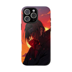 The Itachi Mirage | #1107 Mobile Case by CoverMeUp - Style 8