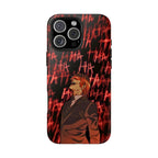 The Light Lunacy | #1018 Mobile Case by CoverMeUp - Style 9