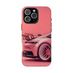 The 911 Rosanova | #1032 Mobile Case by CoverMeUp - Style 8