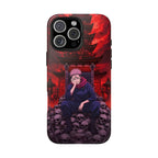 The Sukuna Catharsis | #1098 Mobile Case by CoverMeUp - Style 8