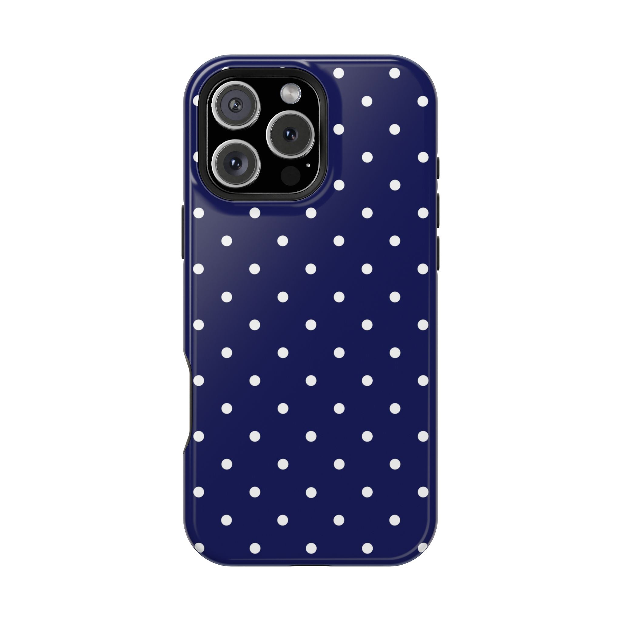 The Moonlit Polkadior | #1180 Mobile Case by CoverMeUp - Style 22