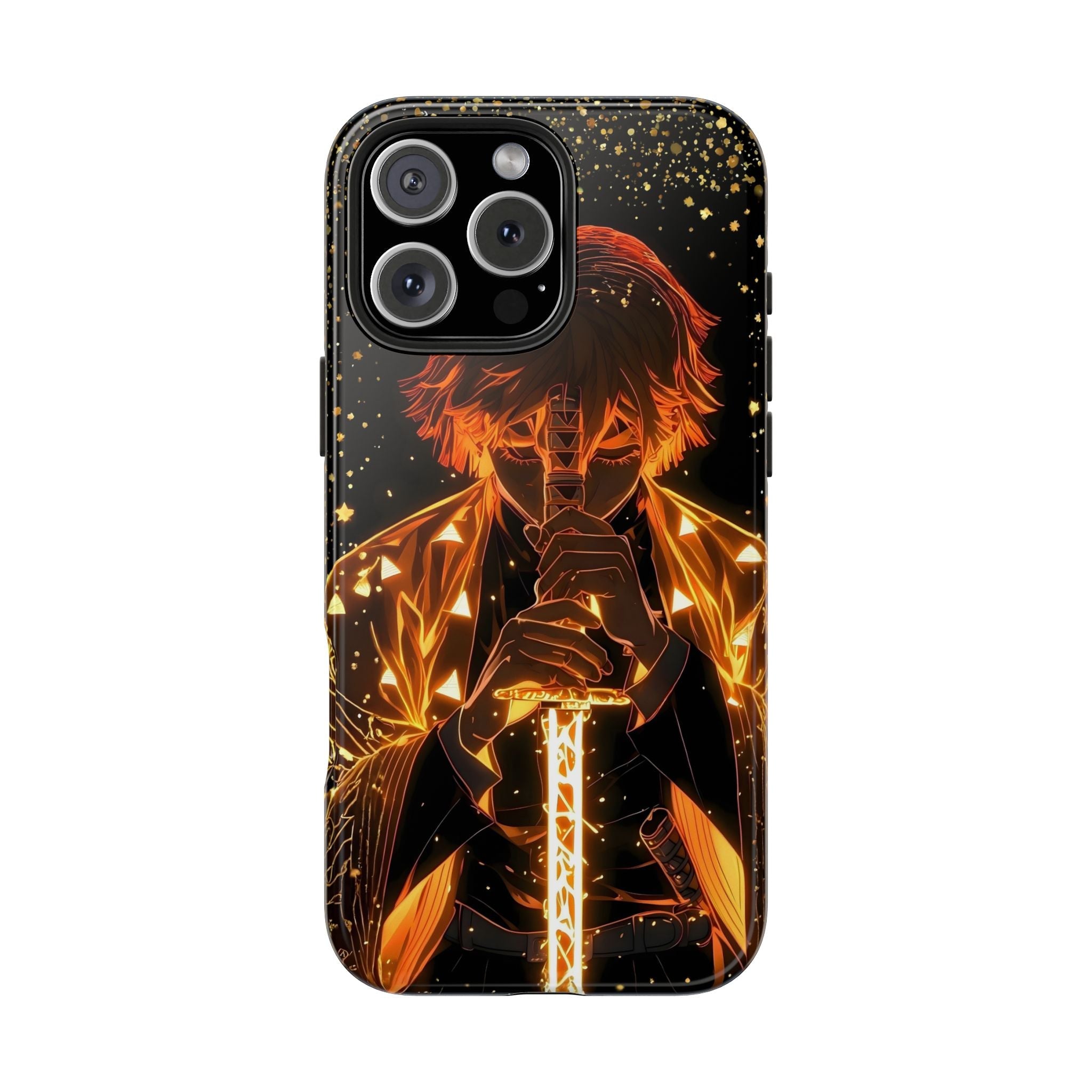 The Zenitsu Voltage | #1057