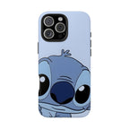 The Alien Babe | #1133 Mobile Case by CoverMeUp - Style 8