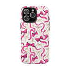 The Ribbon Dream | #1086 Mobile Case by CoverMeUp - Style 8