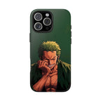 The Zoro Bladeborn | #1122 Mobile Case by CoverMeUp - Style 9