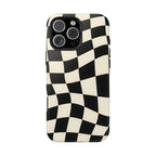 The Chess Ivory | #1125 Mobile Case by CoverMeUp - Style 9