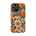 The Ember Garden | #1014 Mobile Case by CoverMeUp - Style 8