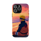 The Naruto Sunsway | #1113 Mobile Case by CoverMeUp - Style 8