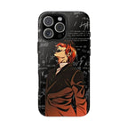The Light Fallacy | #1017 Mobile Case by CoverMeUp - Style 8
