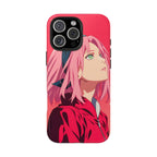 The Sakura Elysia | #1105 Mobile Case by CoverMeUp - Style 8