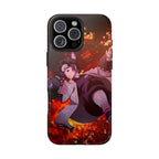 The Shinobu Whisperbane | #1073 Mobile Case by CoverMeUp - Style 8