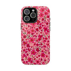 The Blush Muse | #1085 Mobile Case by CoverMeUp - Style 8