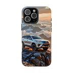 The Fortuner Zenithor | #1054 Mobile Case by CoverMeUp - Style 8