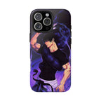 The Toji Voidblood | #1091 Mobile Case by CoverMeUp - Style 8
