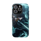 The Muichiro Solmist | #1052 Mobile Case by CoverMeUp - Style 8