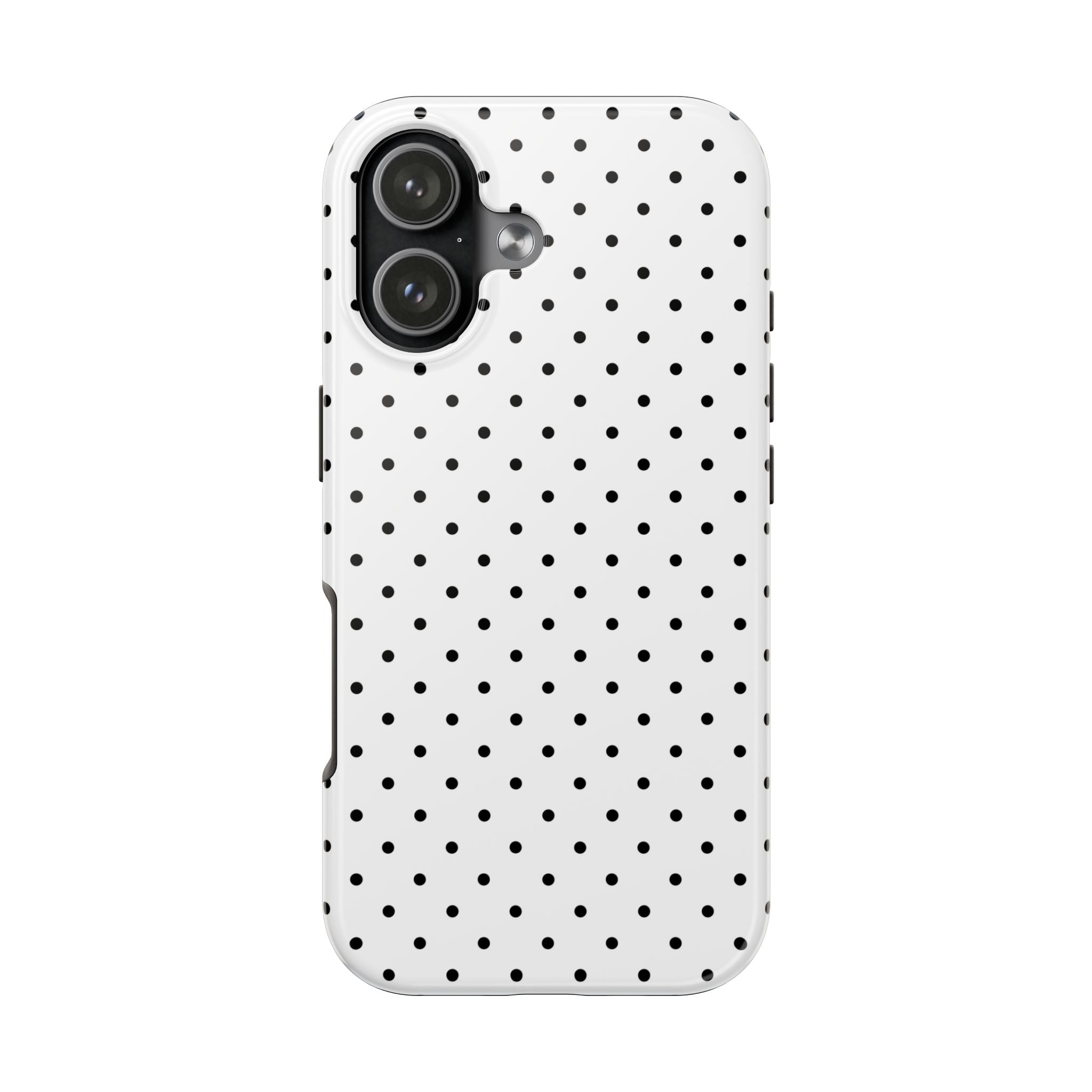 The Parisian Dotline | #1181 Mobile Case by CoverMeUp - Style 19