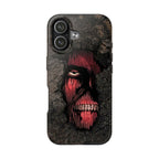 The Colossal Breakpoint | #1001 Mobile Case by CoverMeUp - Style 8