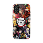 The Slayerverse | #1043 Mobile Case by CoverMeUp - Style 10