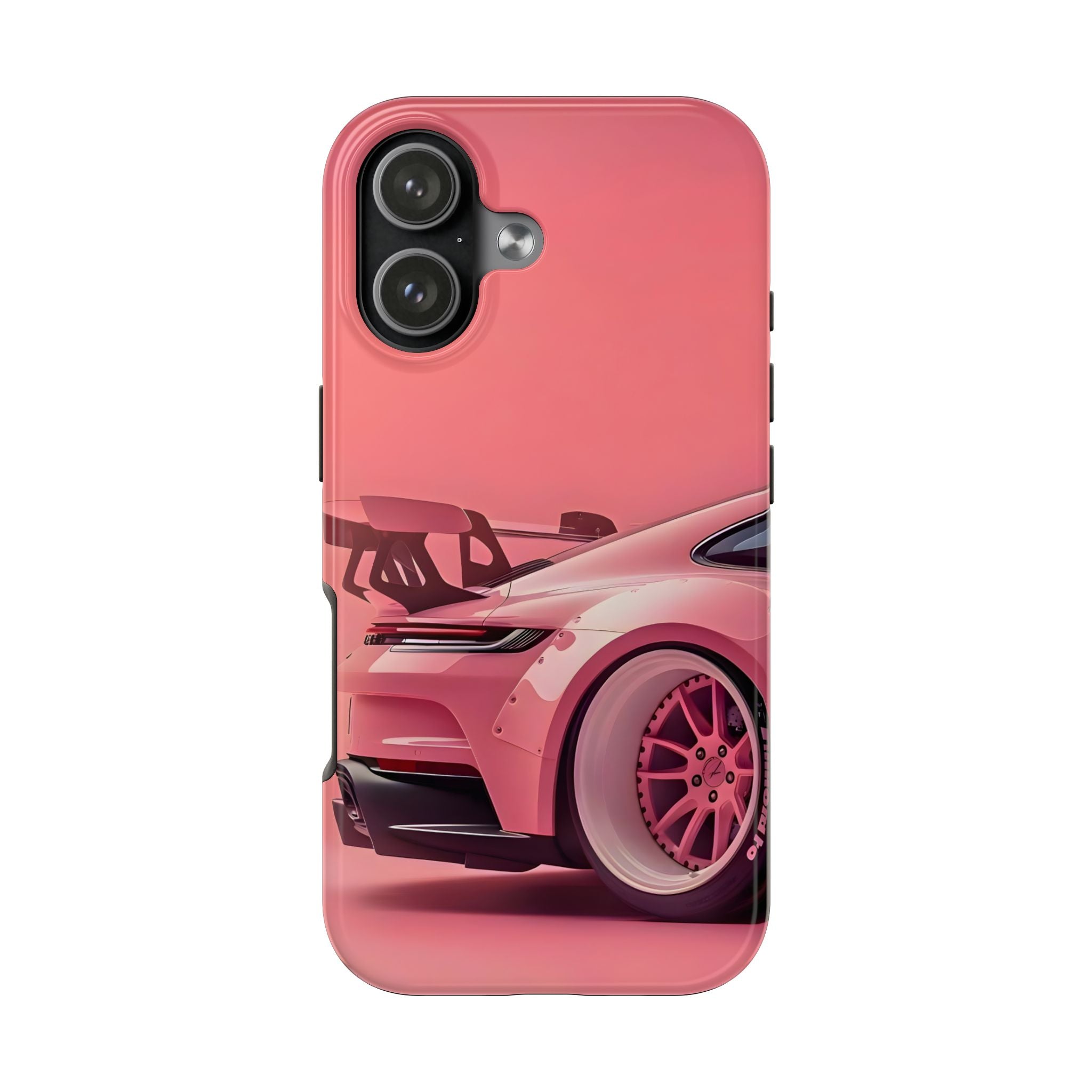 The 911 Rosanova | #1032