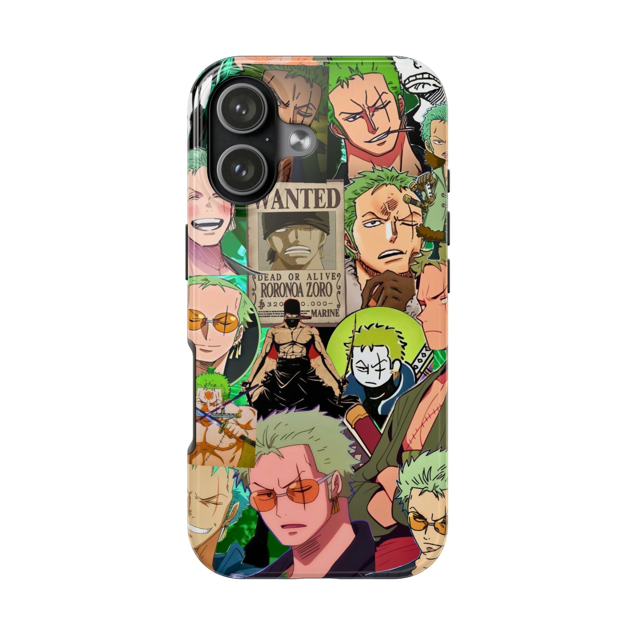 The Zoro Warpath 320M | #1130 Mobile Case by CoverMeUp - Style 11
