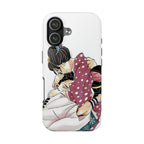 The Fallen Moment | #1141 Mobile Case by CoverMeUp - Style 9