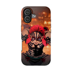 The Akaza Immortal | #1067 Mobile Case by CoverMeUp - Style 10