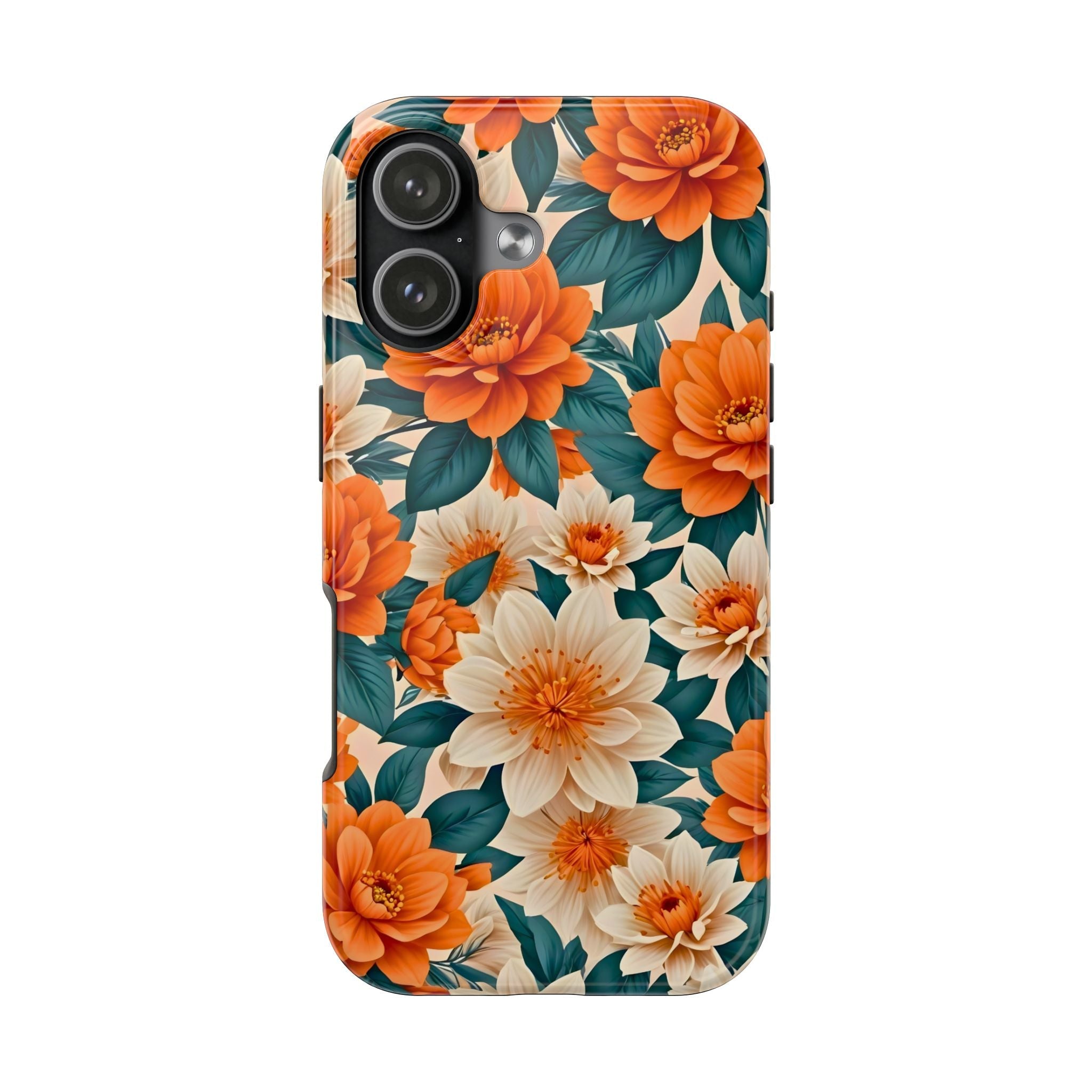 The Ember Garden | #1014 Mobile Case by CoverMeUp - Style 10