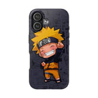 The Naruto Riotchild | #1108 Mobile Case by CoverMeUp - Style 10