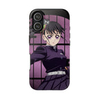 The Kanao Blossom | #1050 Mobile Case by CoverMeUp - Style 11