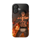 The Muzan Bloodcraft | #1075 Mobile Case by CoverMeUp - Style 10