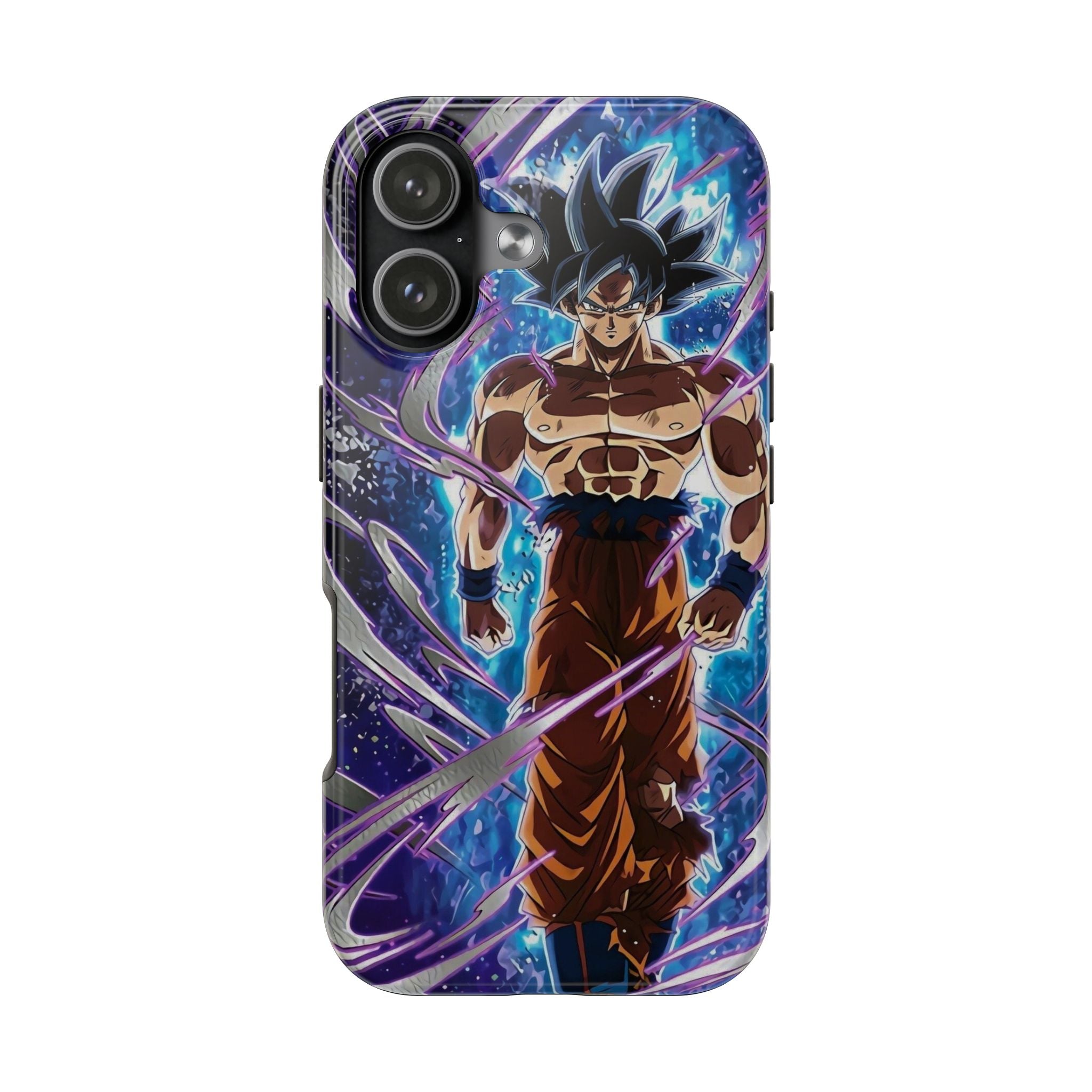 The Goku Ultranite | #1084 Mobile Case by CoverMeUp - Style 10