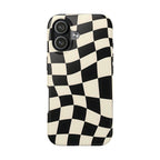 The Chess Ivory | #1125 Mobile Case by CoverMeUp - Style 11