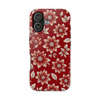 The Velvet Thorn | #1104 Mobile Case by CoverMeUp - Style 10