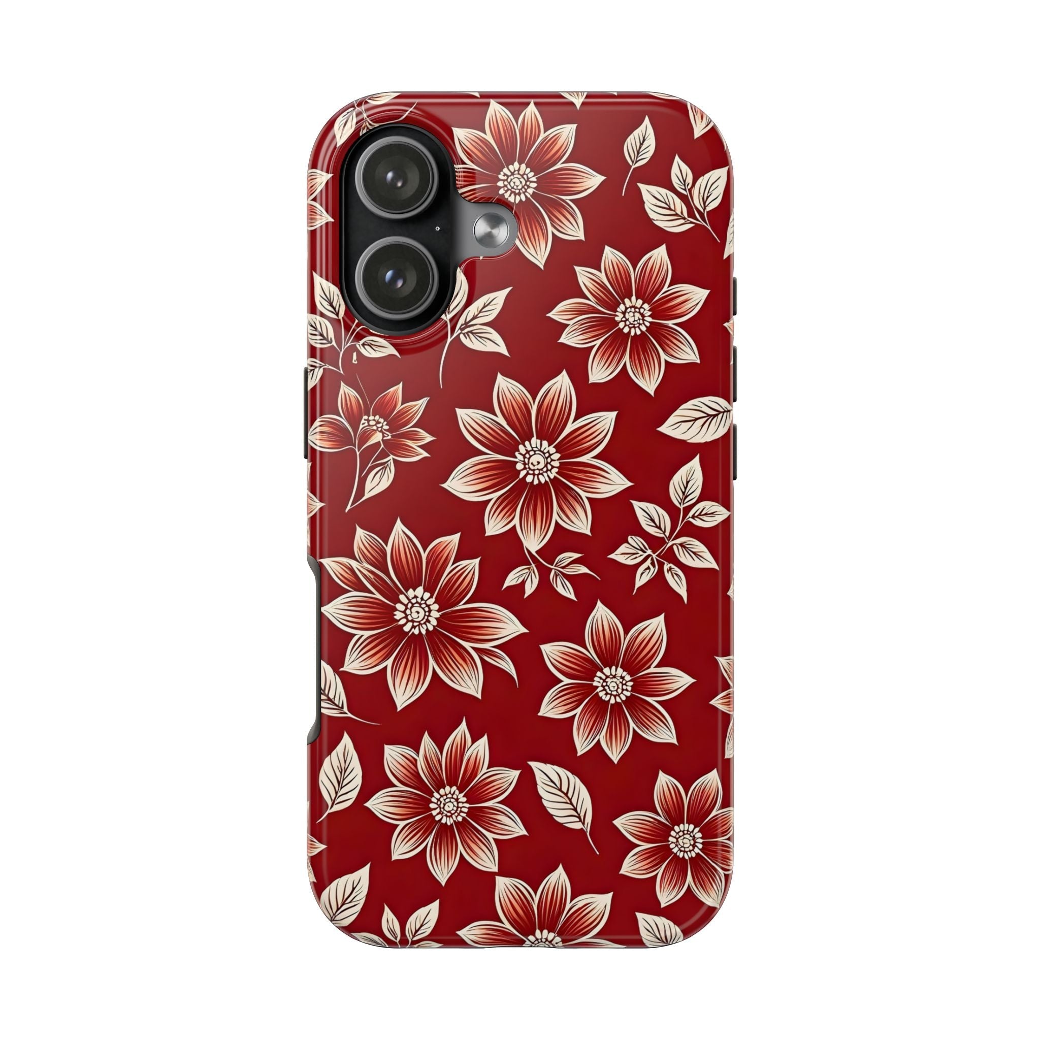 The Velvet Thorn | #1104 Mobile Case by CoverMeUp - Style 10