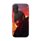The Itachi Mirage | #1107 Mobile Case by CoverMeUp - Style 10