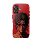 The Eren Bloodwake | #1004 Mobile Case by CoverMeUp - Style 9